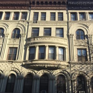 147 West 75th Street