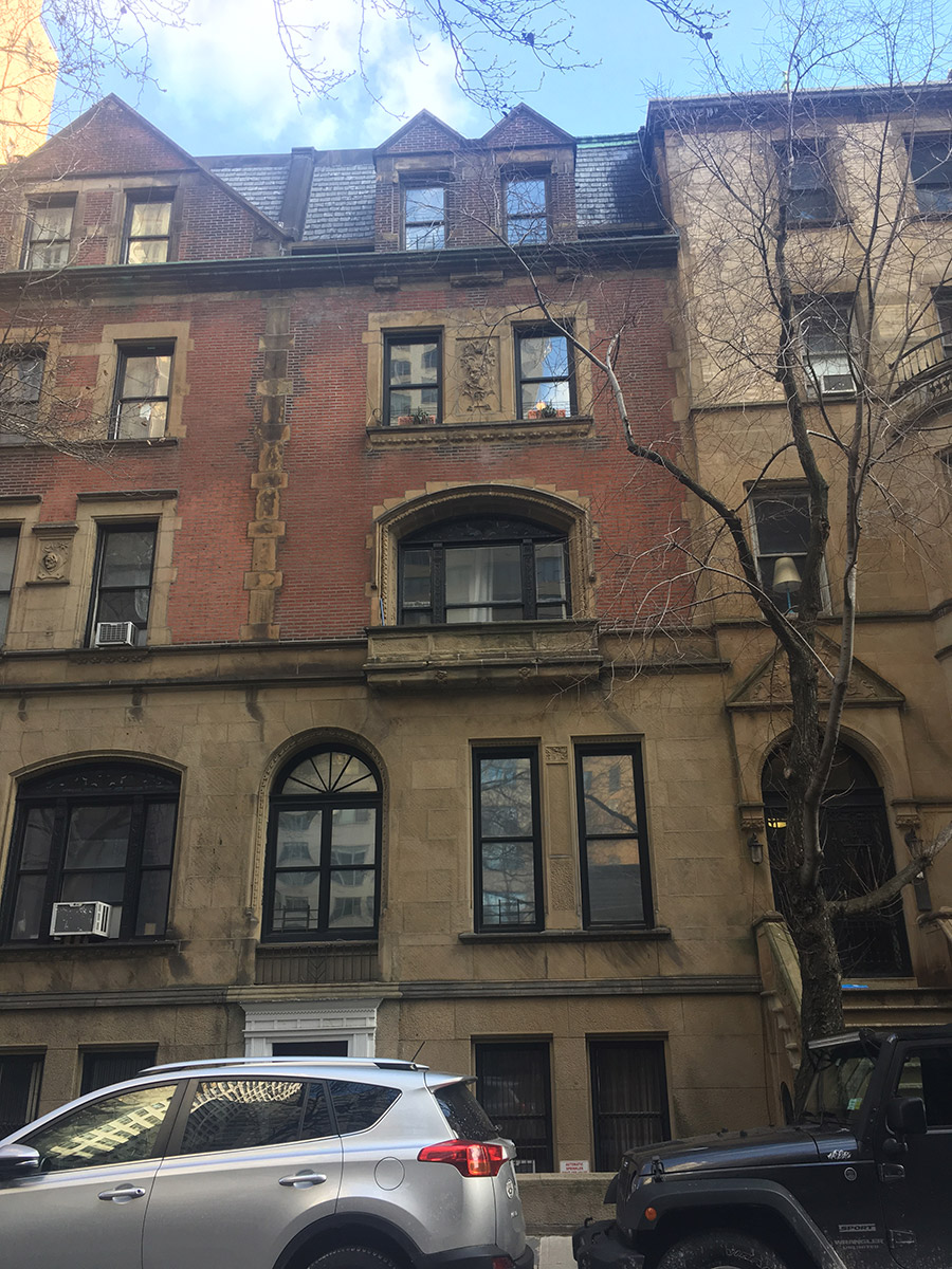 15 West 73rd Street