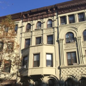 151 West 75th Street