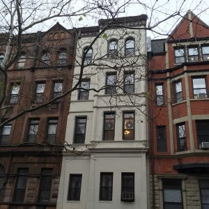 154 West 75th Street