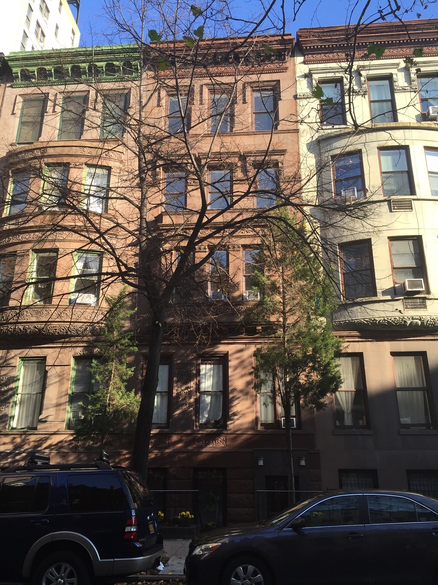 155 West 75th Street