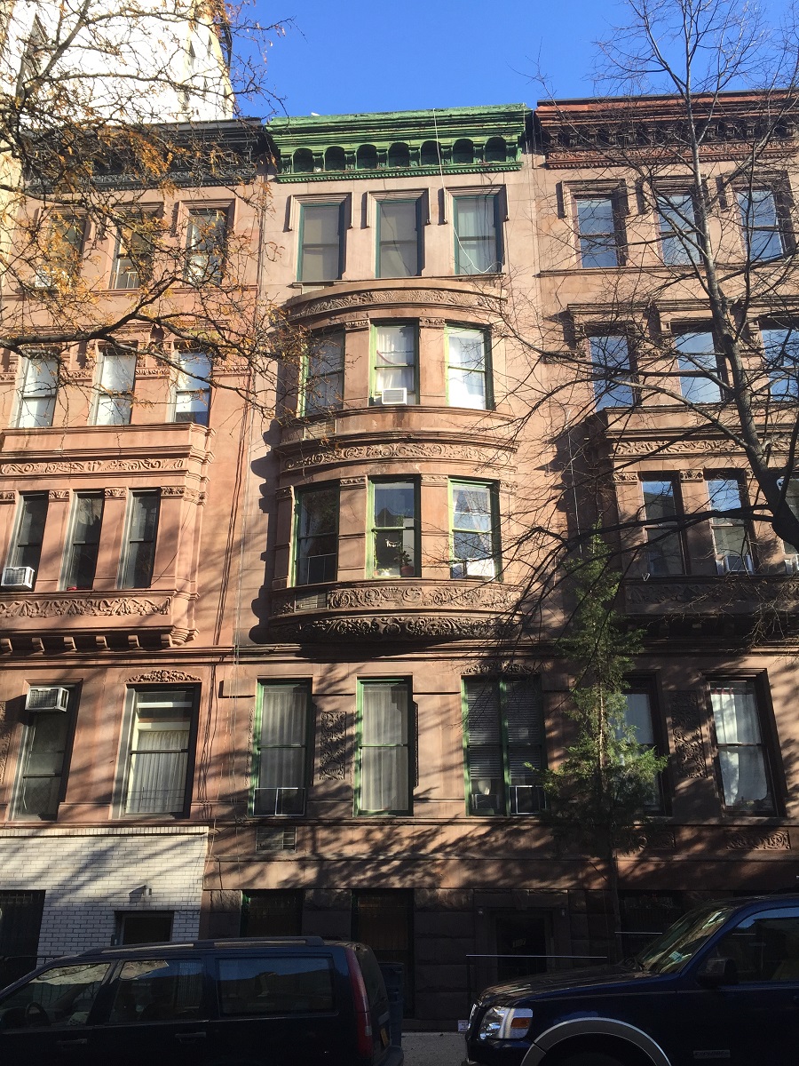 157 West 75th Street