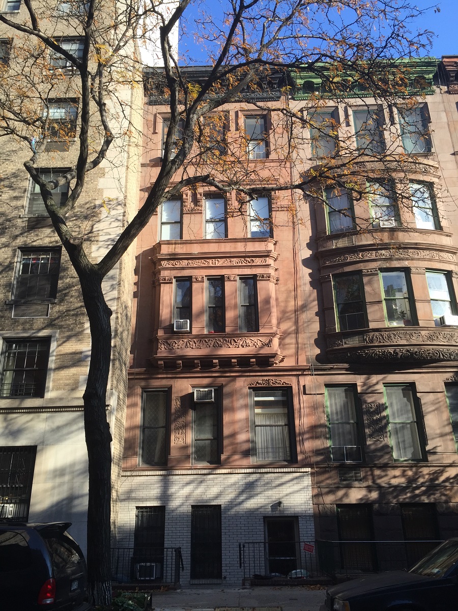 159 West 75th Street