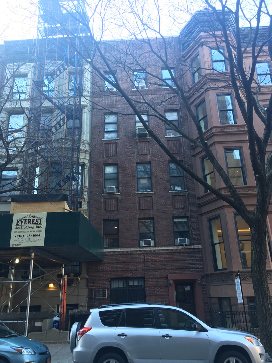 16 West 75th Street
