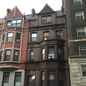 162 West 75th Street