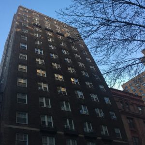 166 West 75th Street