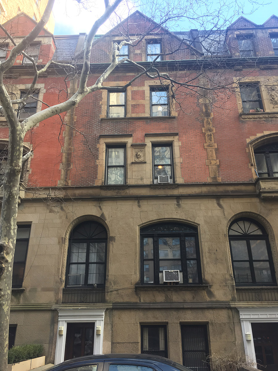 17 West 73rd Street