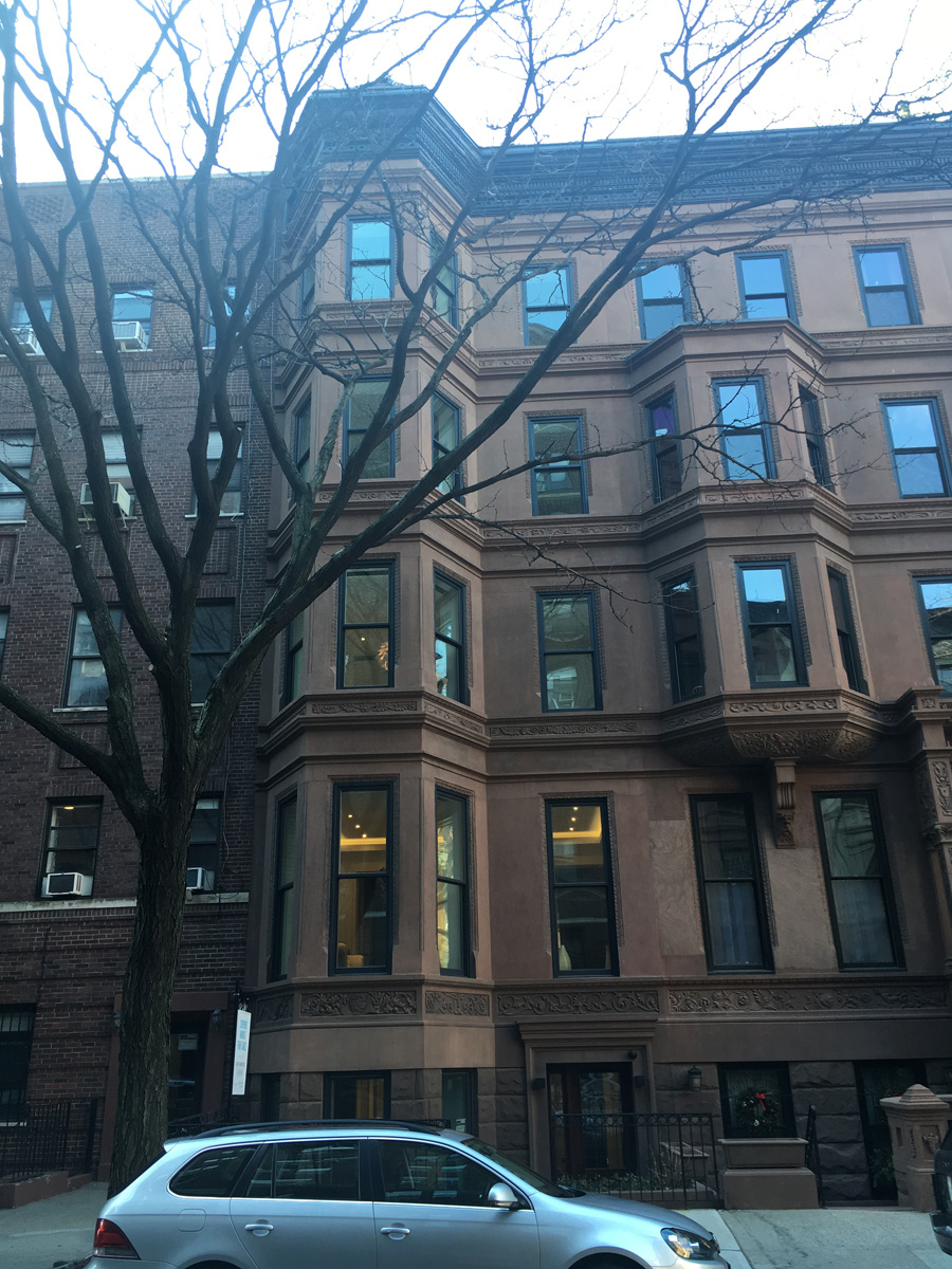 18 West 75th Street