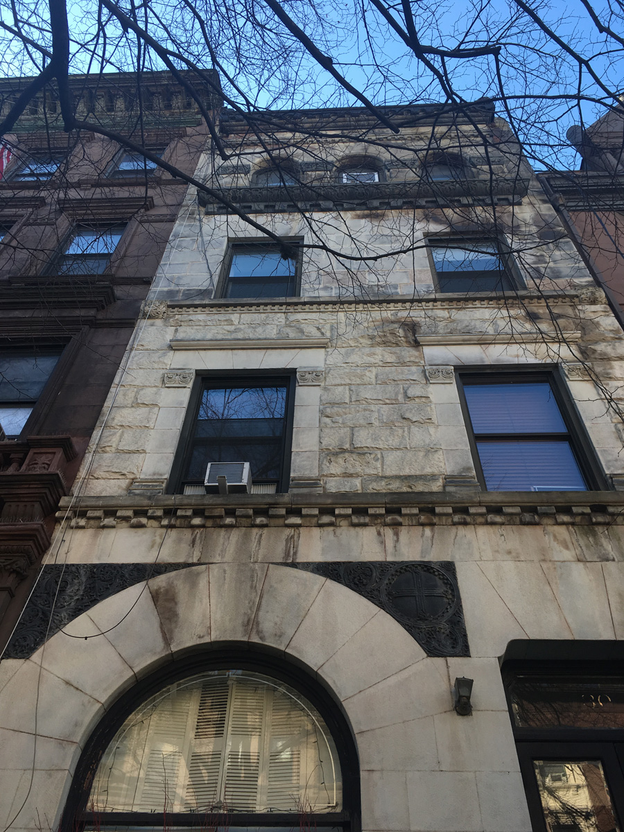 30 West 75th Street