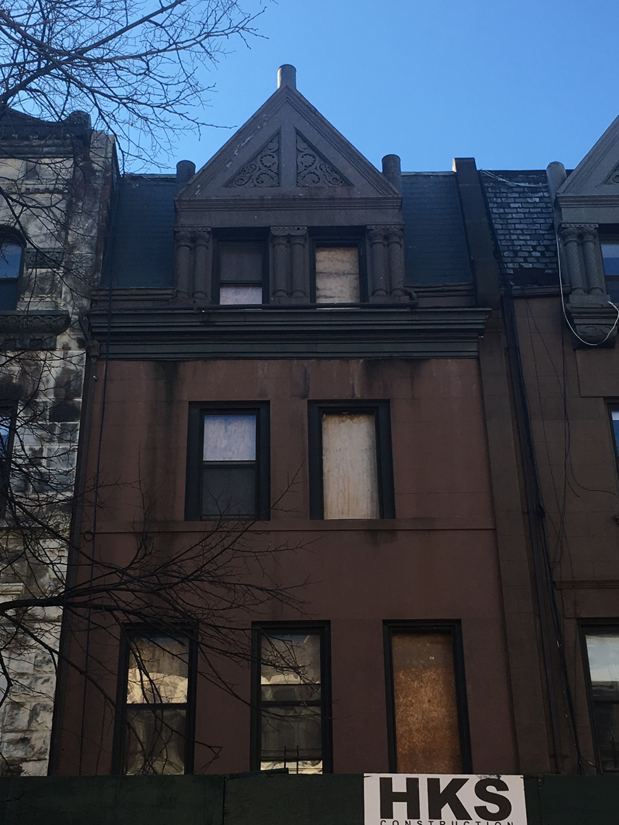 32 West 75th Street