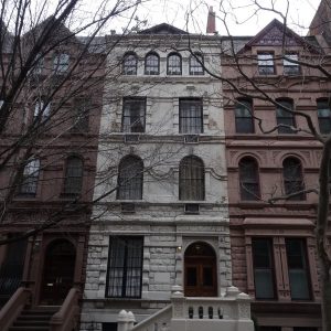 33 West 84th Street