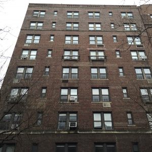 36 West 84th Street