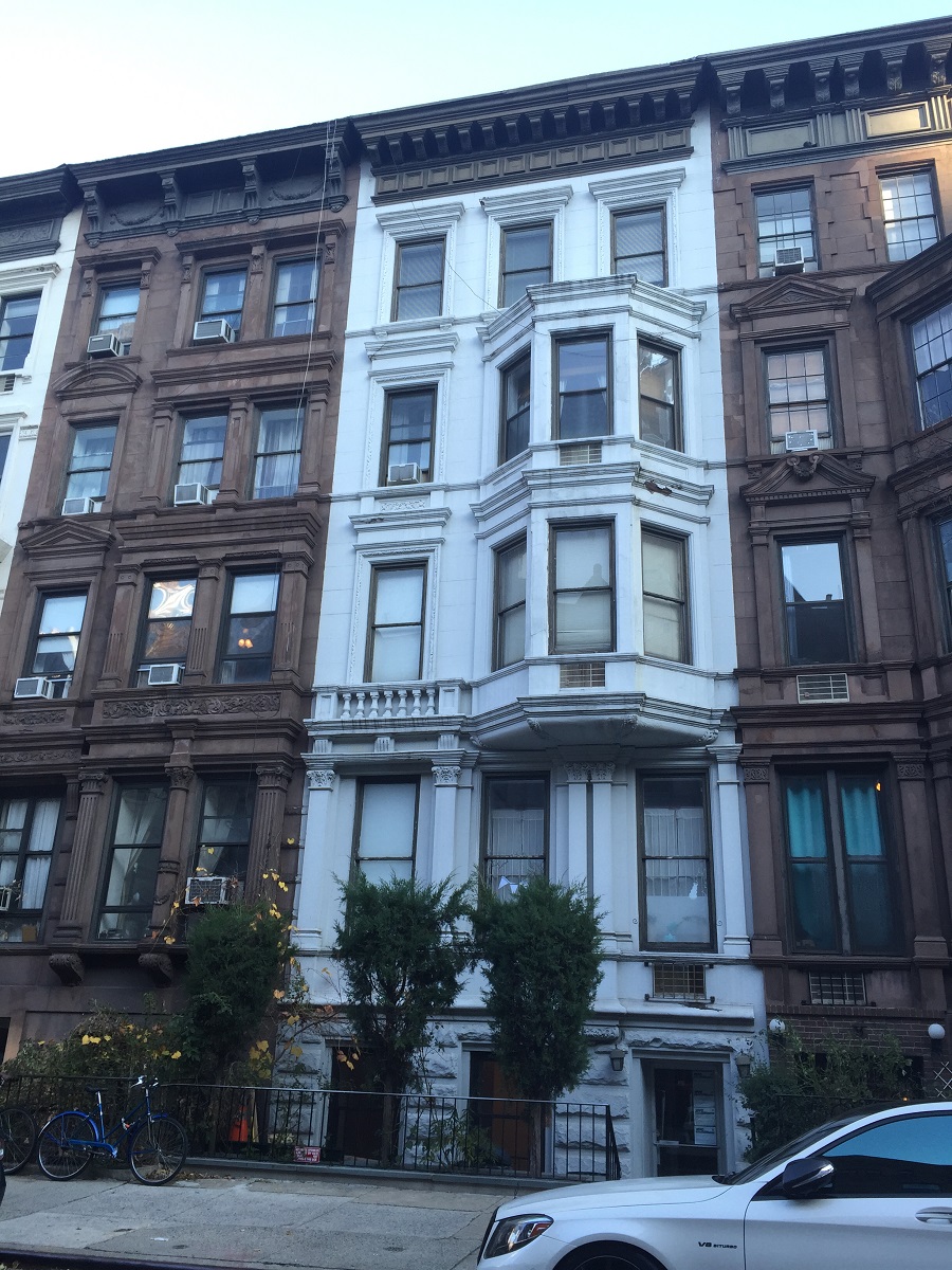 37 West 75th Street