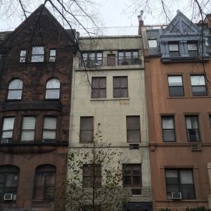 152 West 75th Street