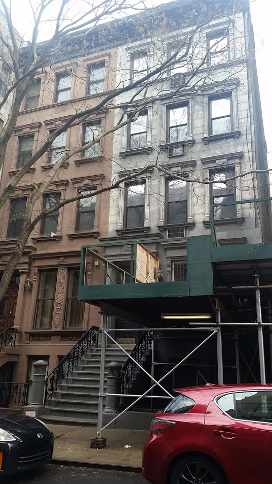 7 West 84th Street