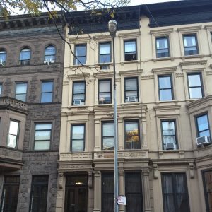 47 West 75th Street