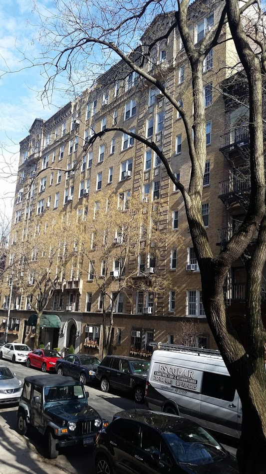 139-147 West 82nd Street