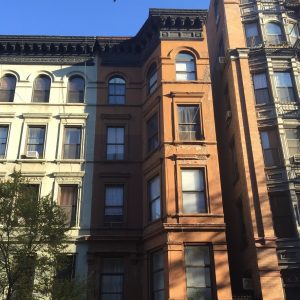 103 West 75th Street
