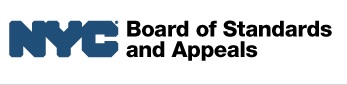 Board of Standards & Appeals Public Hearing on 200 Amsterdam