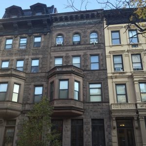 49 West 75th Street