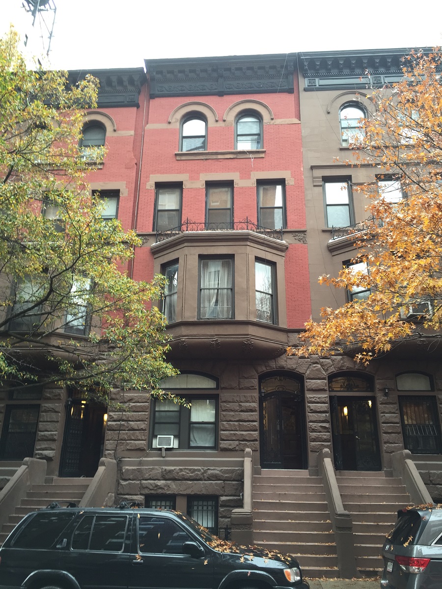 32-36 West 82nd Street