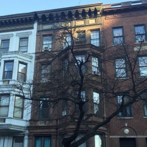 35 West 75th Street