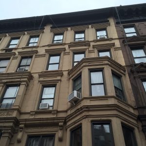 45 West 75th Street