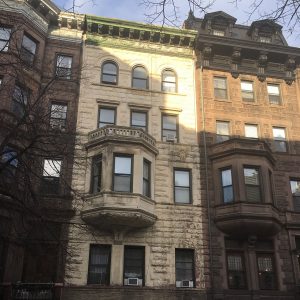 55 West 75th Street
