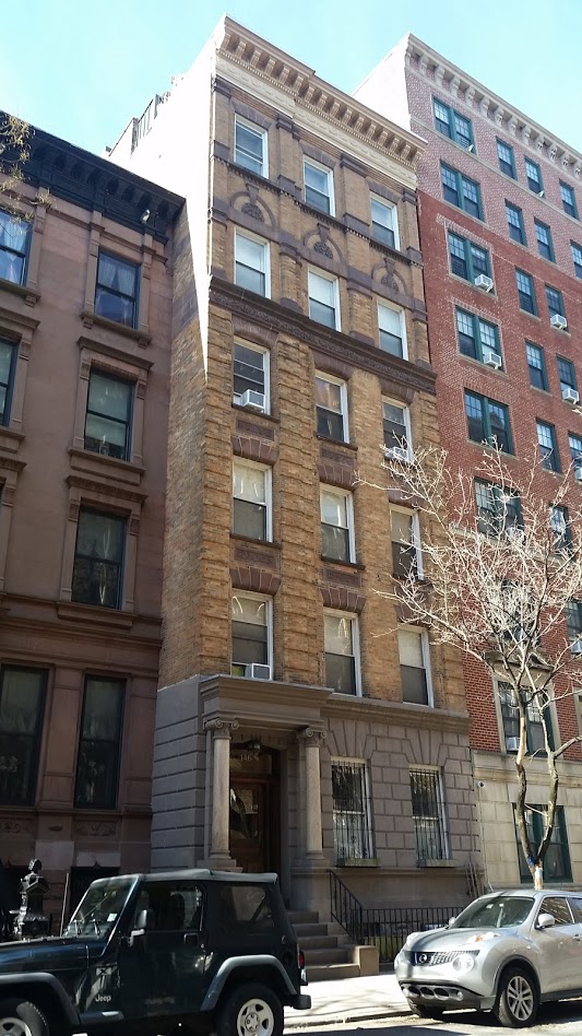 146 West 82nd Street