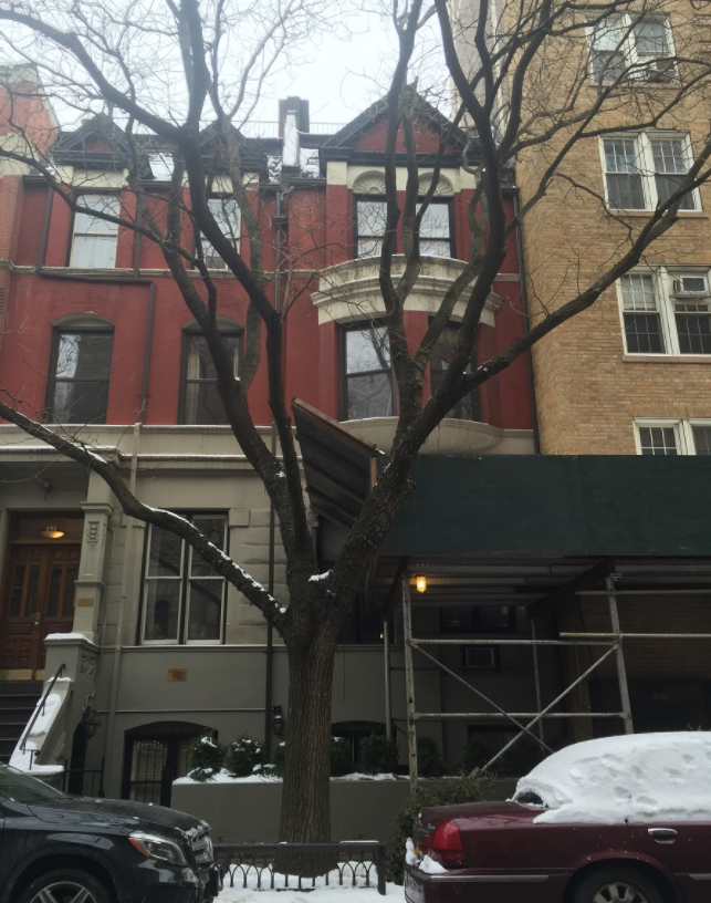 149 West 82nd Street