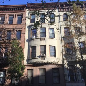 153 West 75th Street