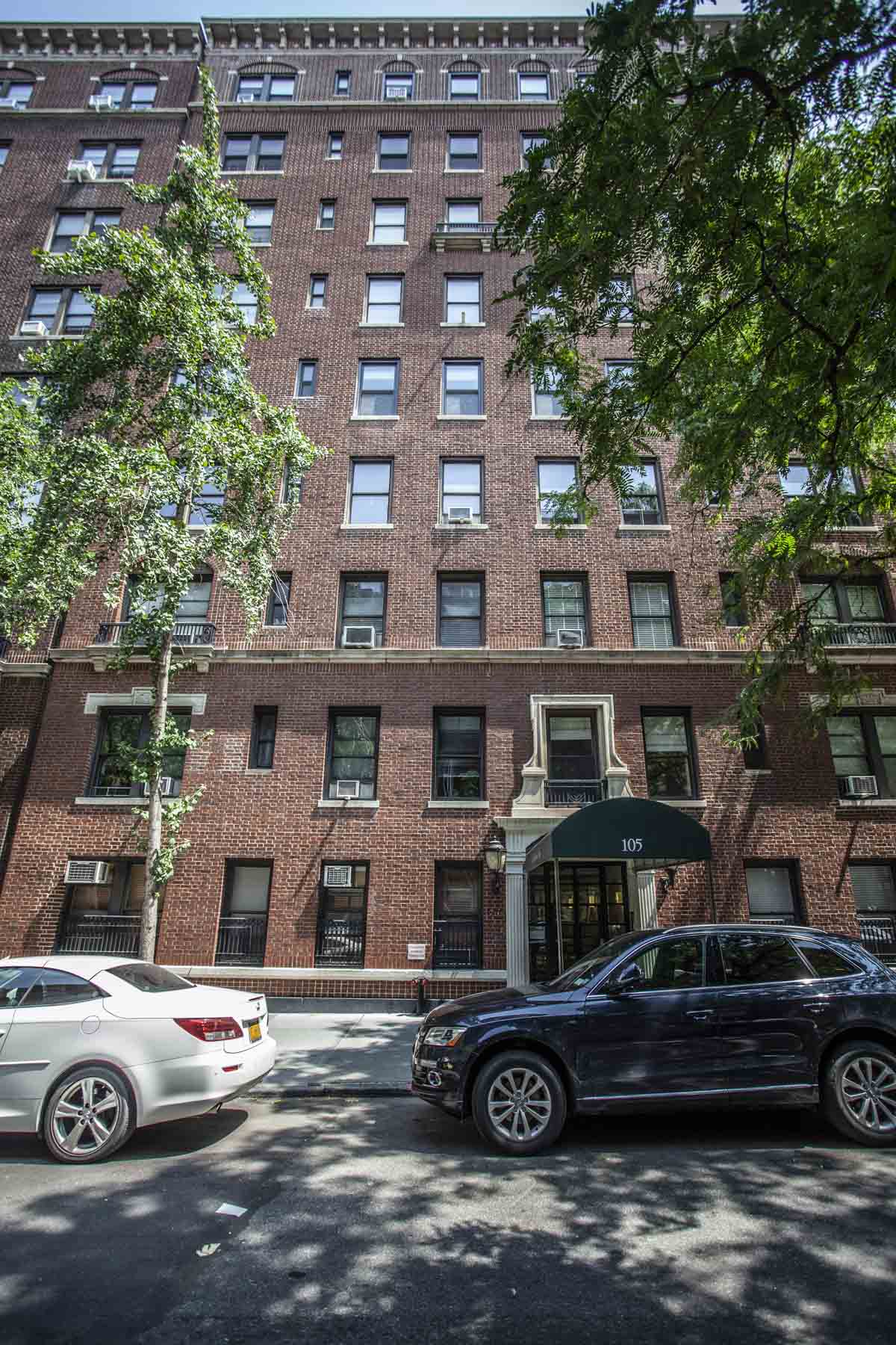 105 West 73rd Street