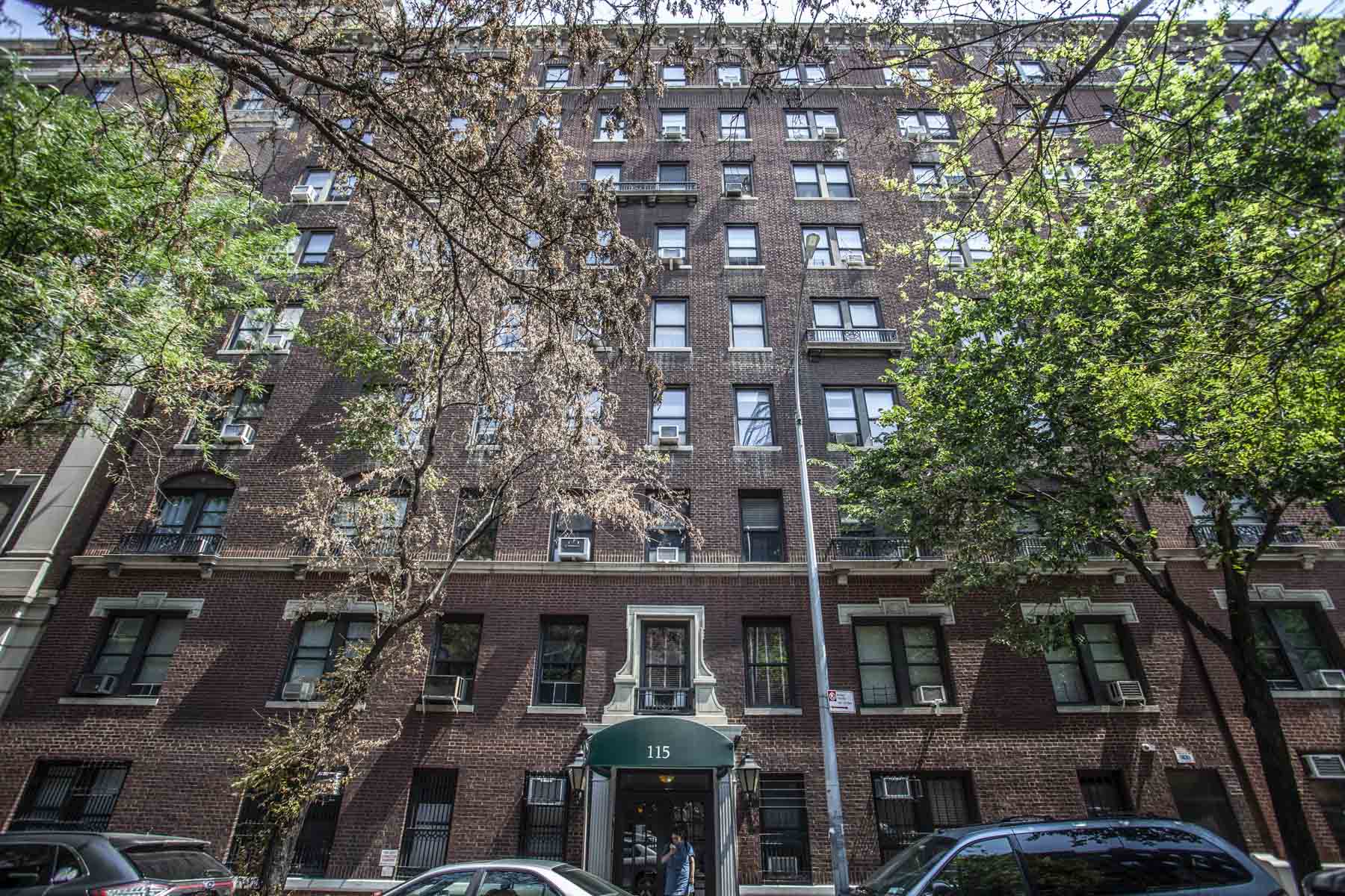 115 West 73rd Street