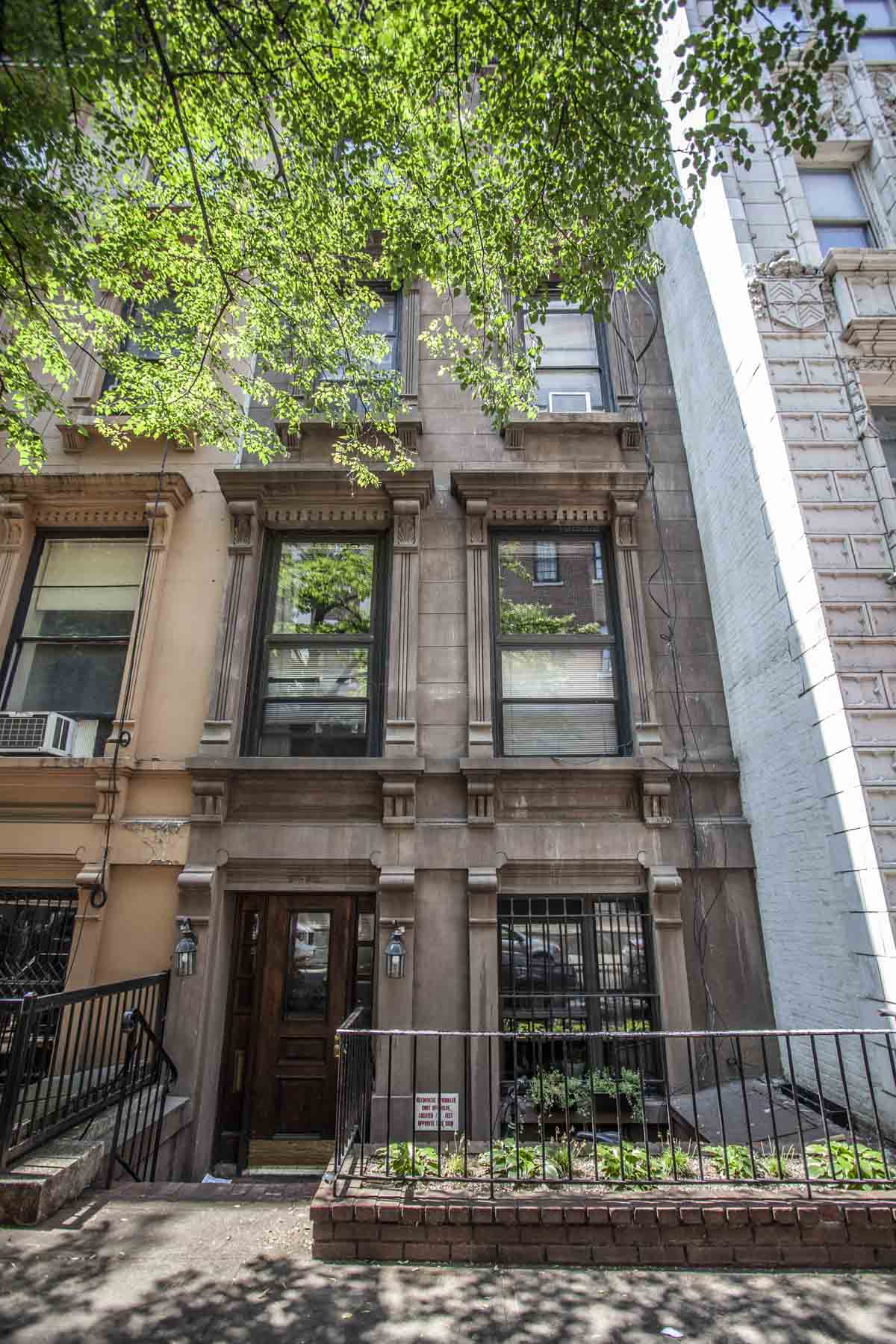 124 West 73rd Street