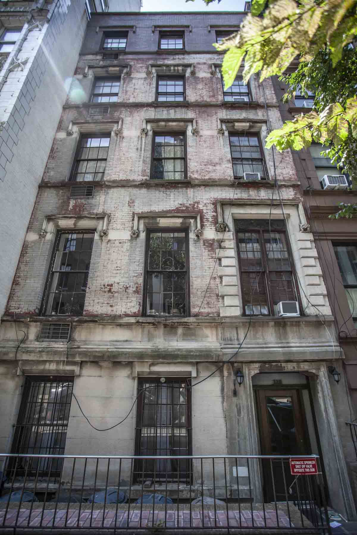 128 West 73rd Street