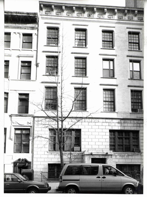 131 West 74th Street