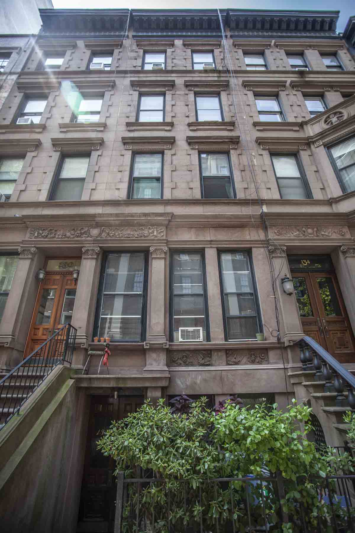 132 West 73rd Street