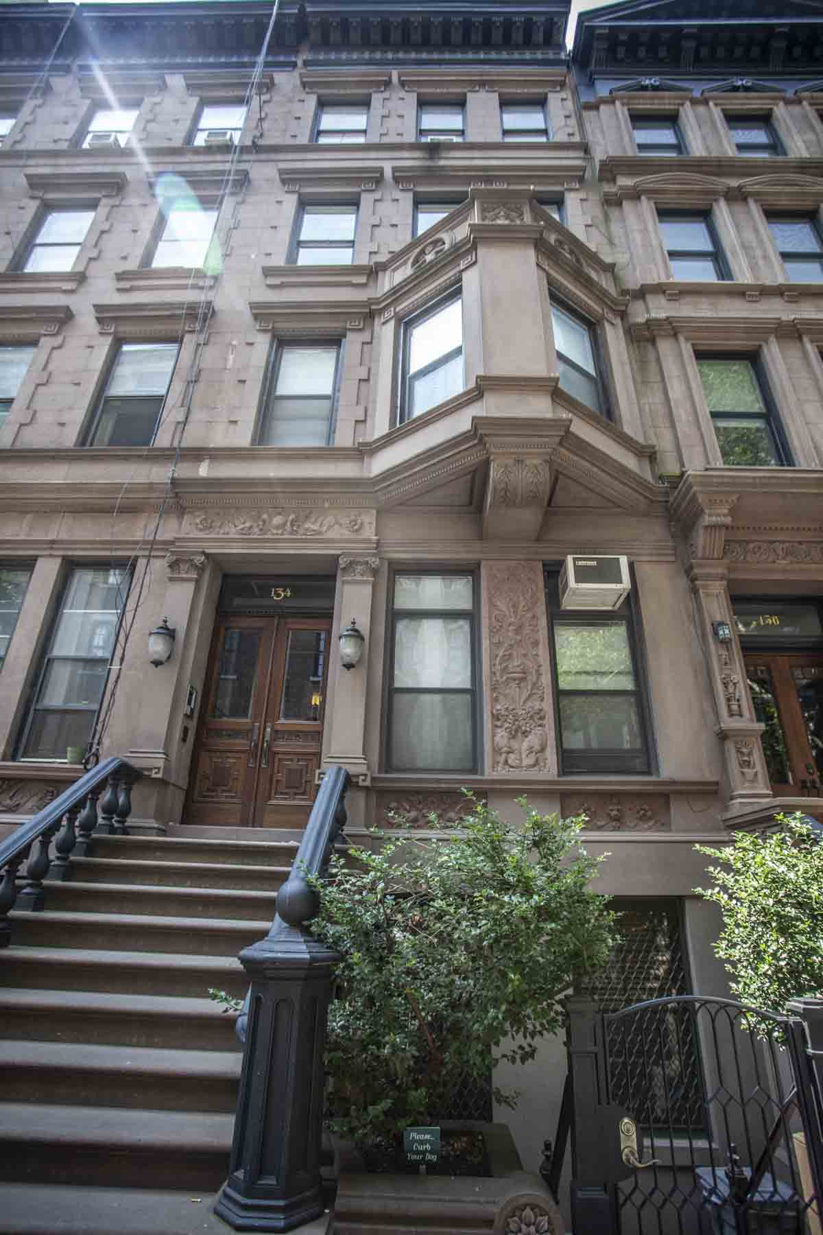 134 West 73rd Street