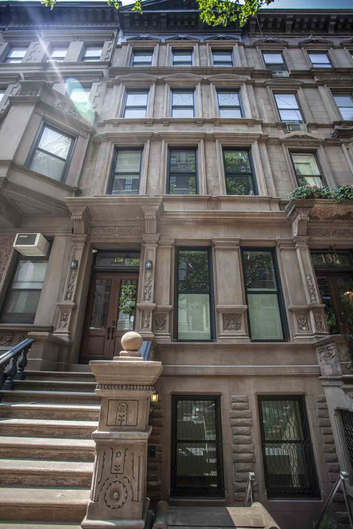 136 West 73rd Street