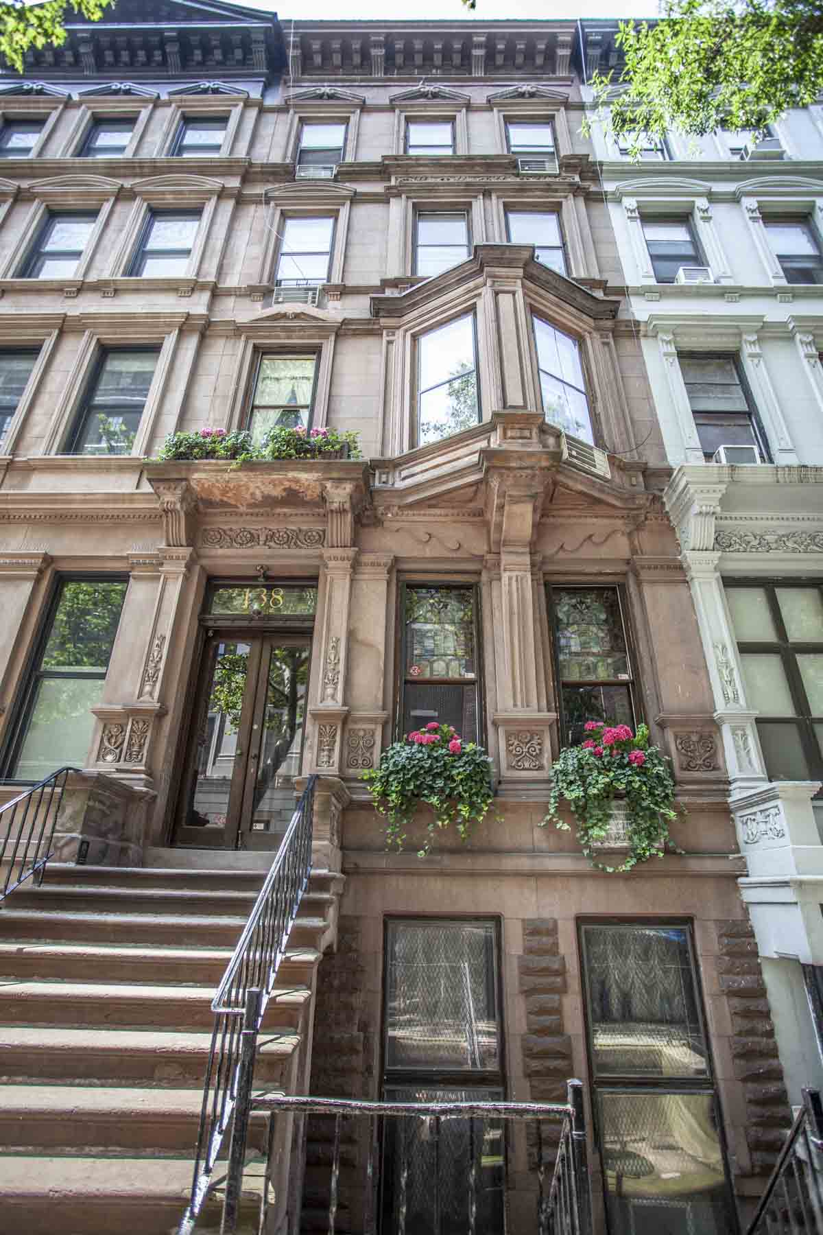 138 West 73rd Street