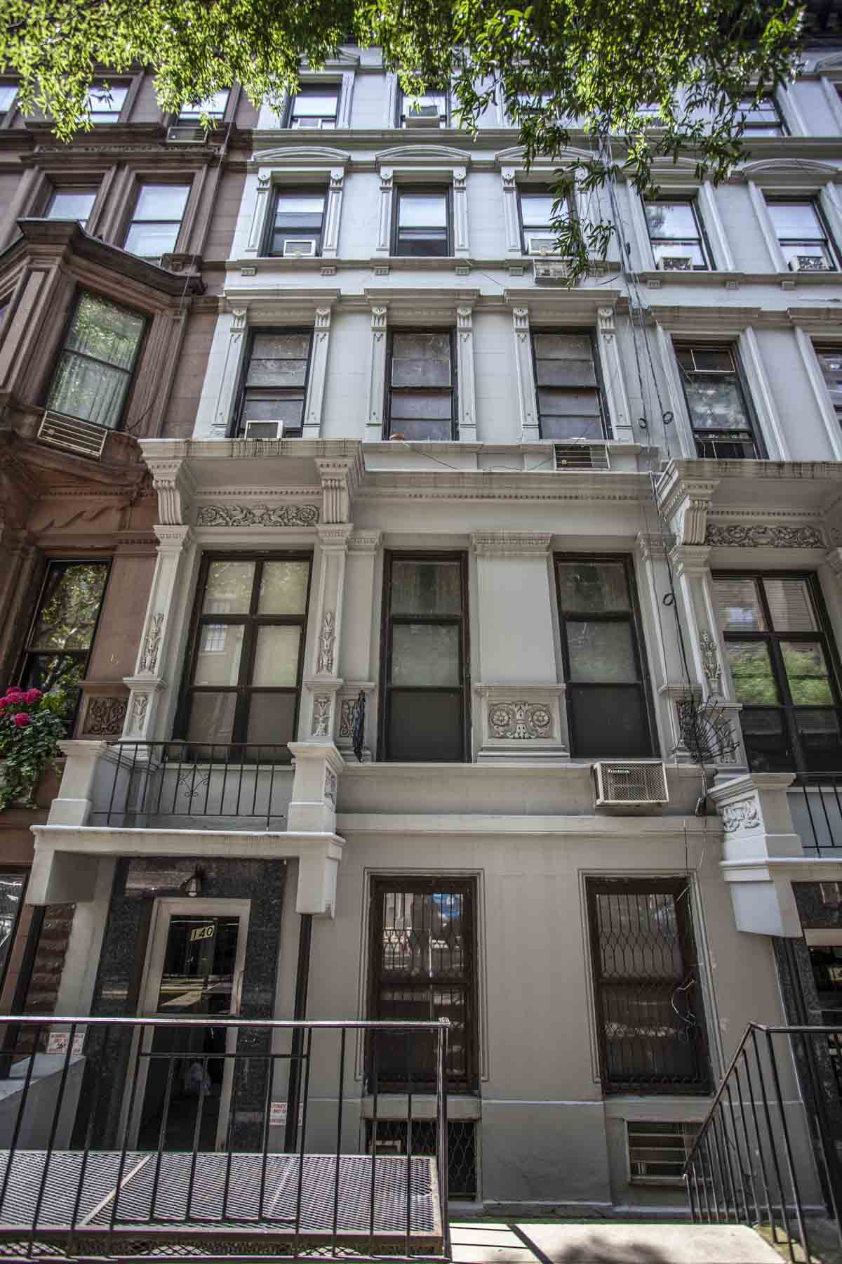 140 West 73rd Street