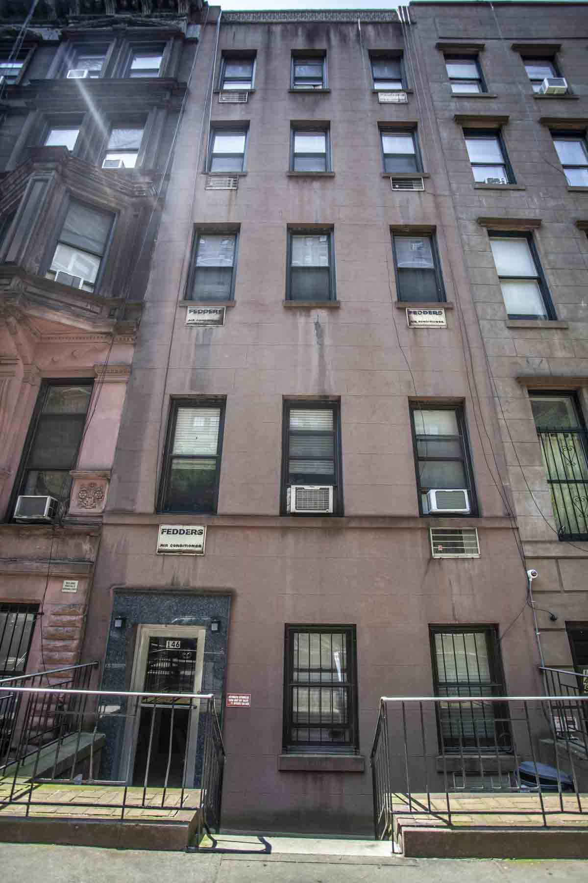 146 West 73rd Street