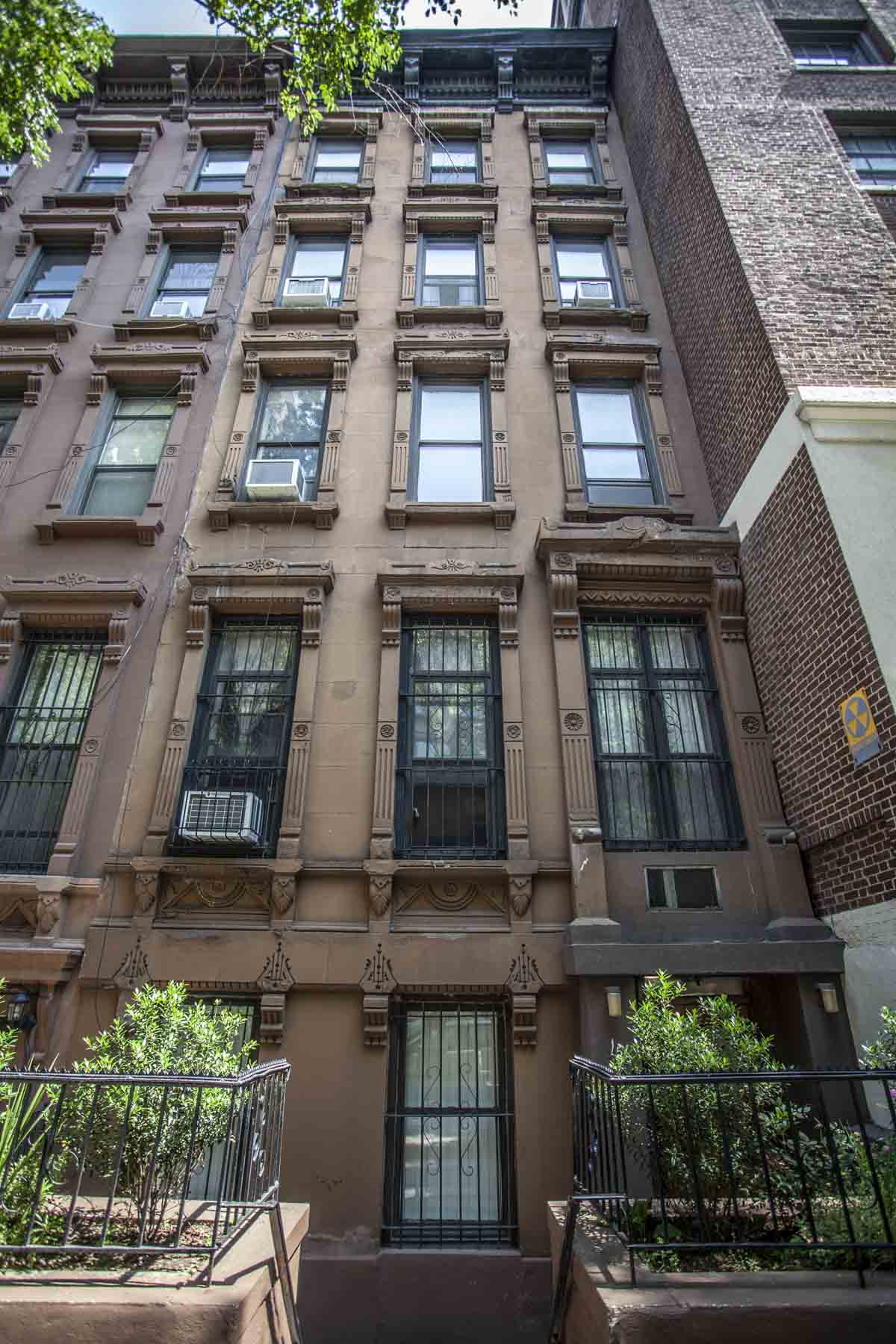 155 West 73rd Street