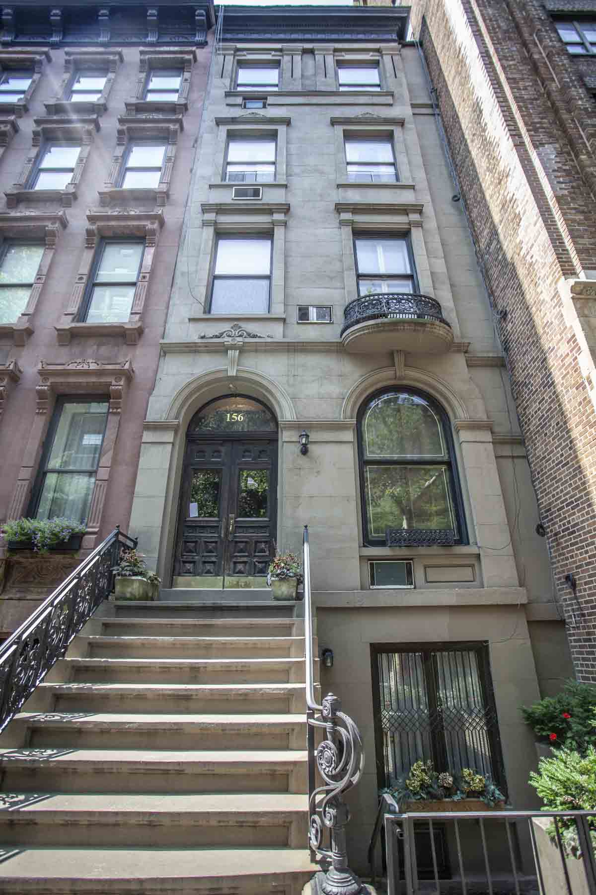 156 West 73rd Street