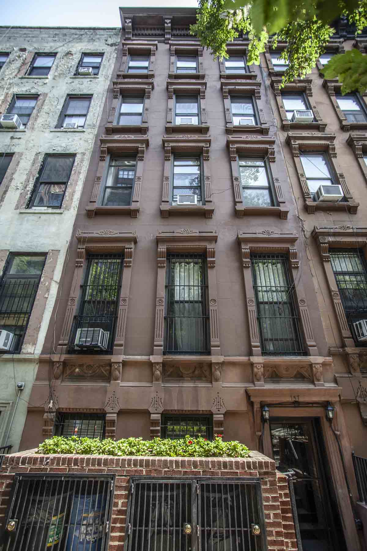 157 West 73rd Street