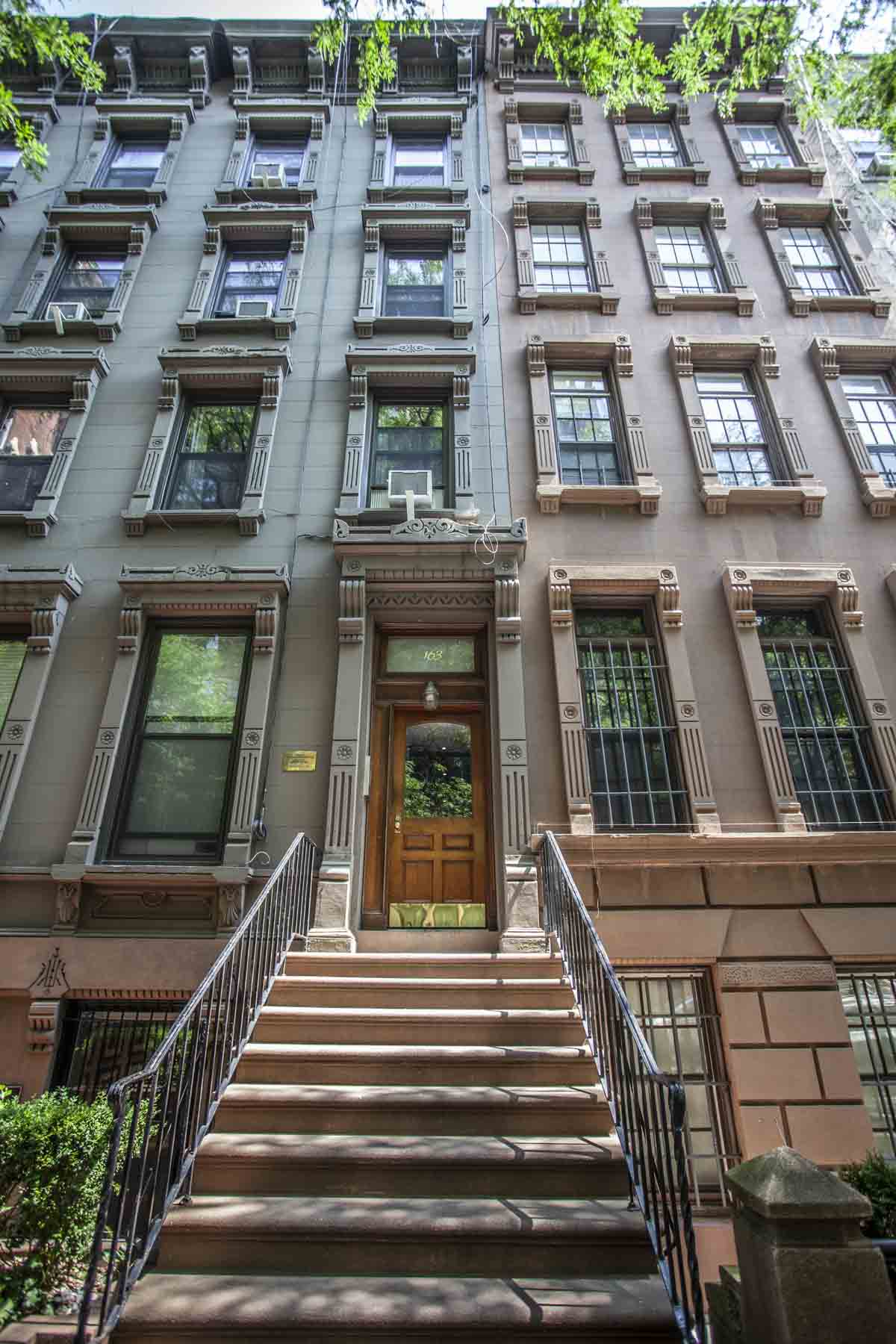 163 West 73rd Street