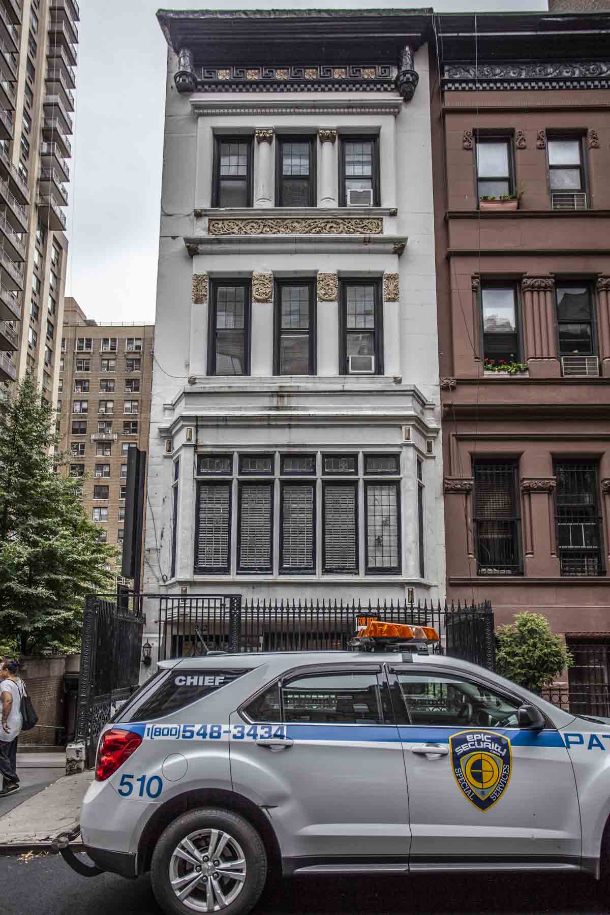 212 West 71st Street