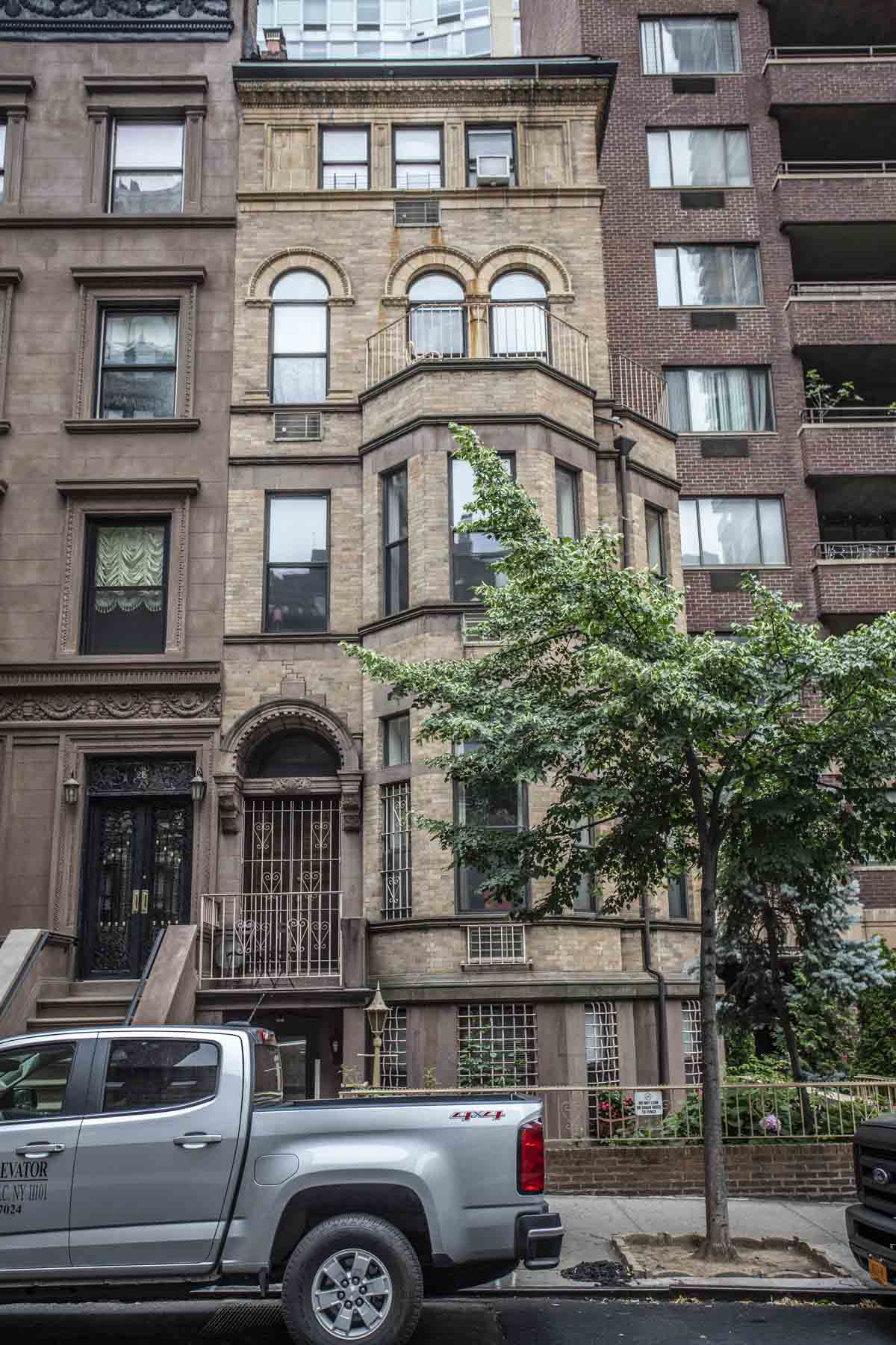 213 West 71st Street