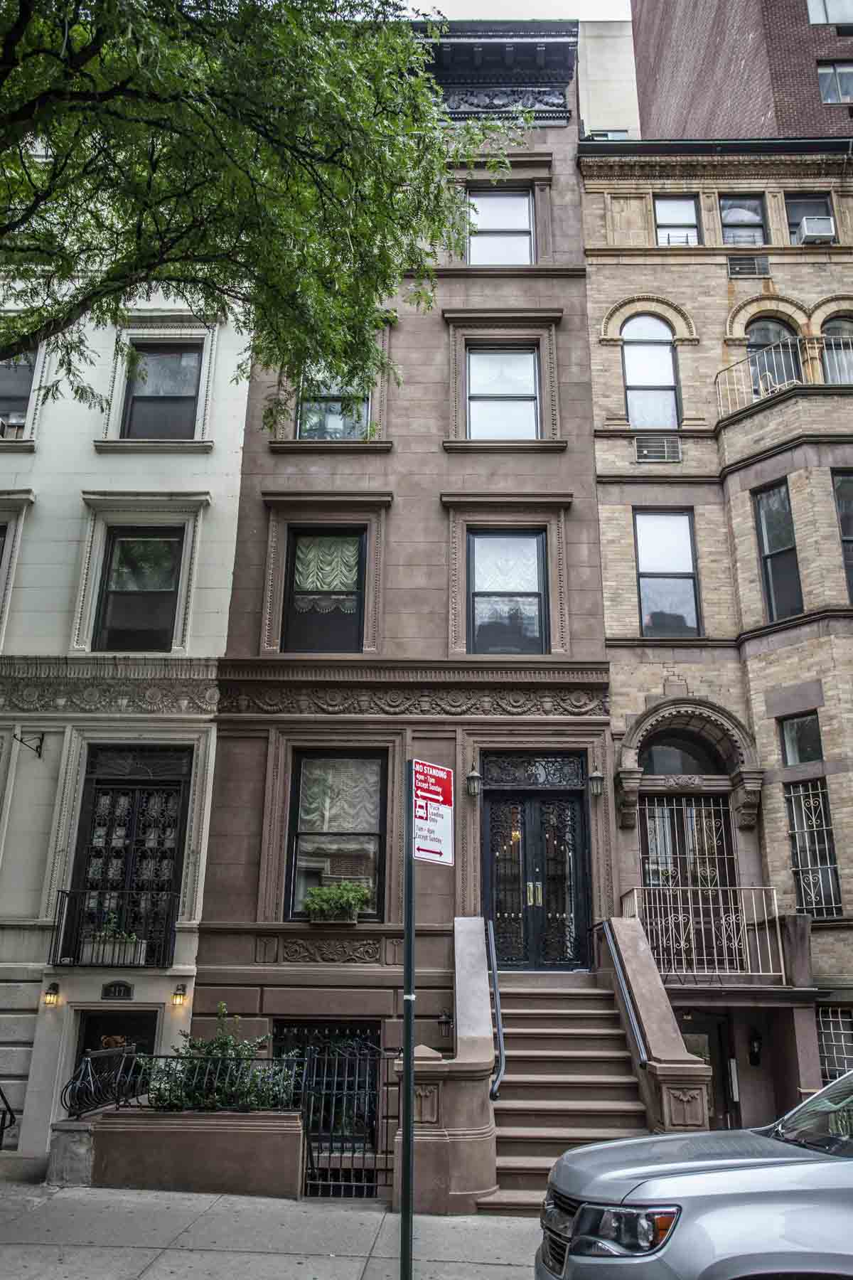 215 West 71st Street