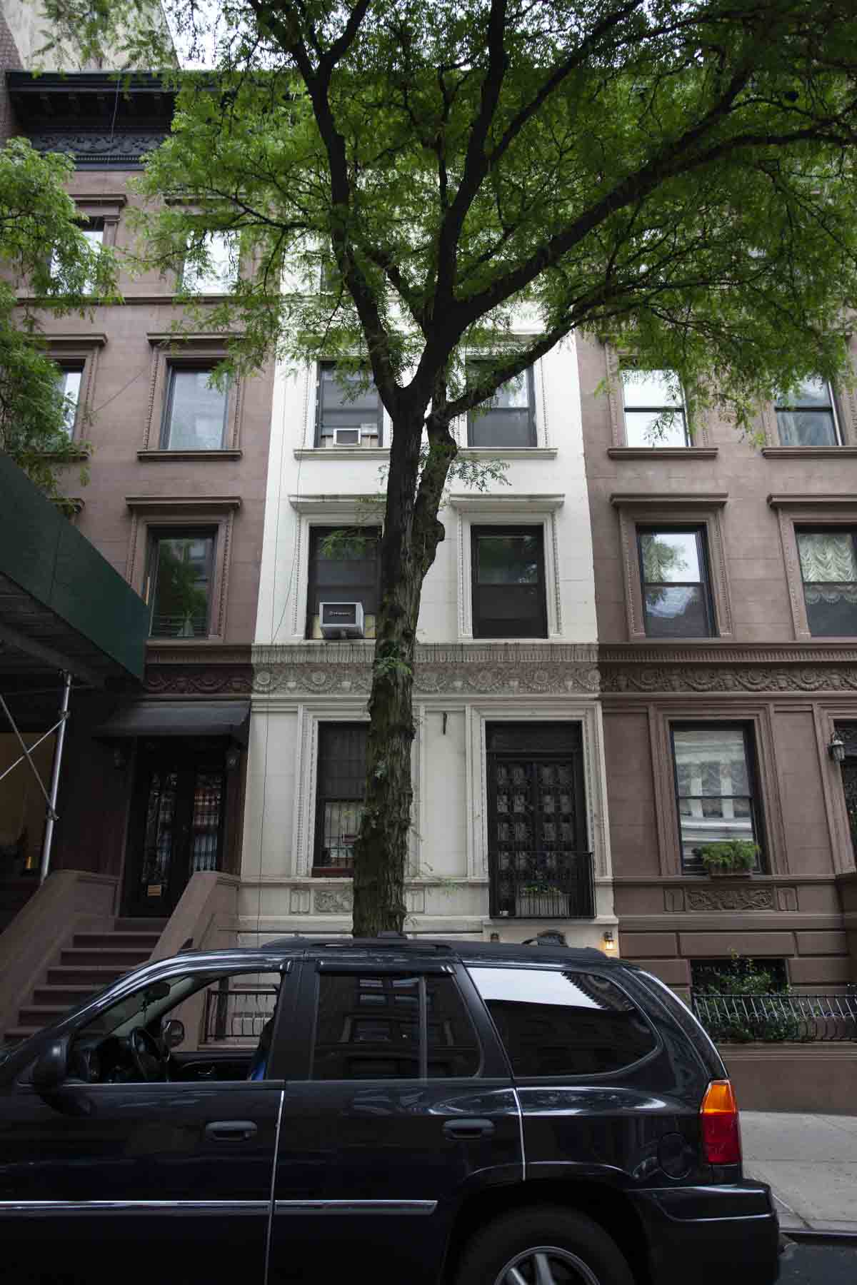 217 West 71st Street